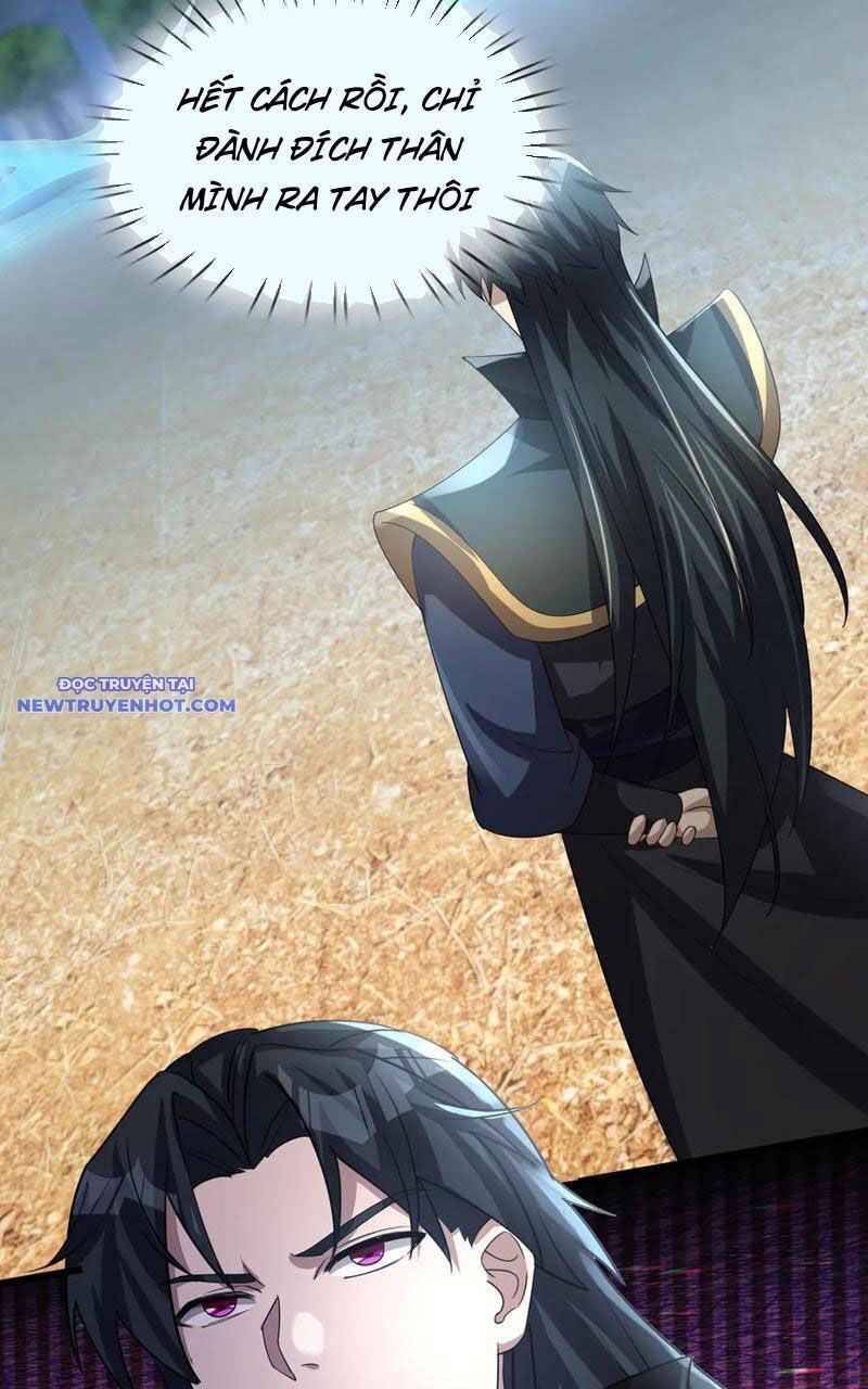 ngủ say vạn cổ: xuất thế đẩy ngang chư thiên chapter 59 69