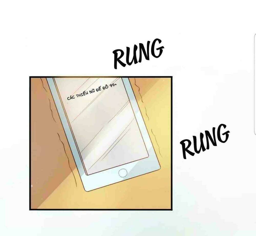 vương phi hám của - phu quân là một bảo bảo ấm áp chapter 5 8