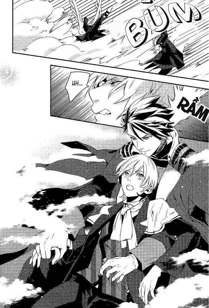 phong ấn triệu hồi ác quỷ dantalion chapter 23 8