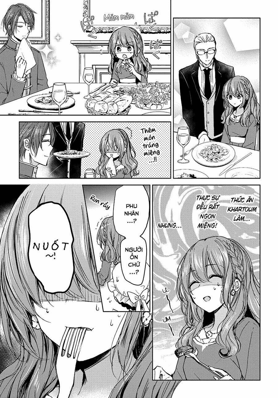 dareka kono joukyou wo setsumei shite kudasai! chapter 8 9