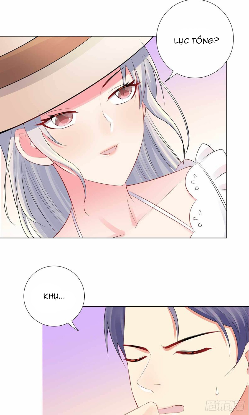 song bảo vô địch chapter 49 3