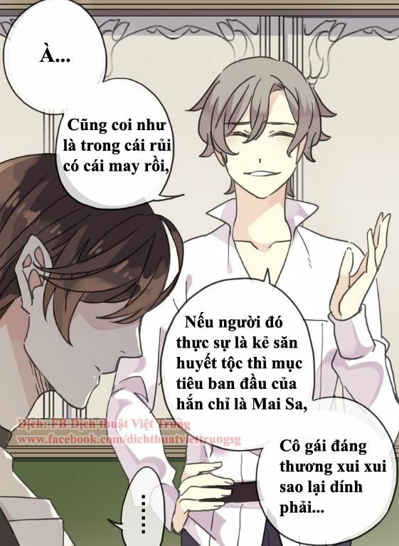 vết cắn ngọt ngào phần 1 chapter 24 12