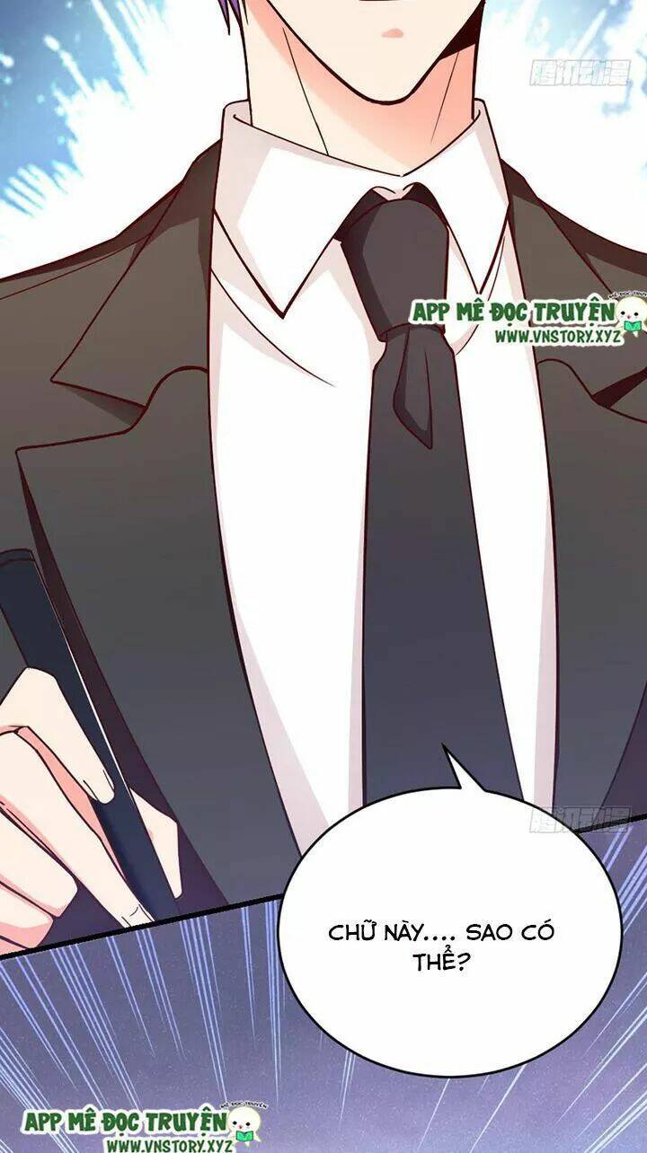 thiên hậu trở về chapter 124 39