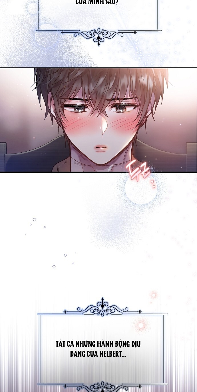 Sugar Rain chapter 34.1 - Trang 16