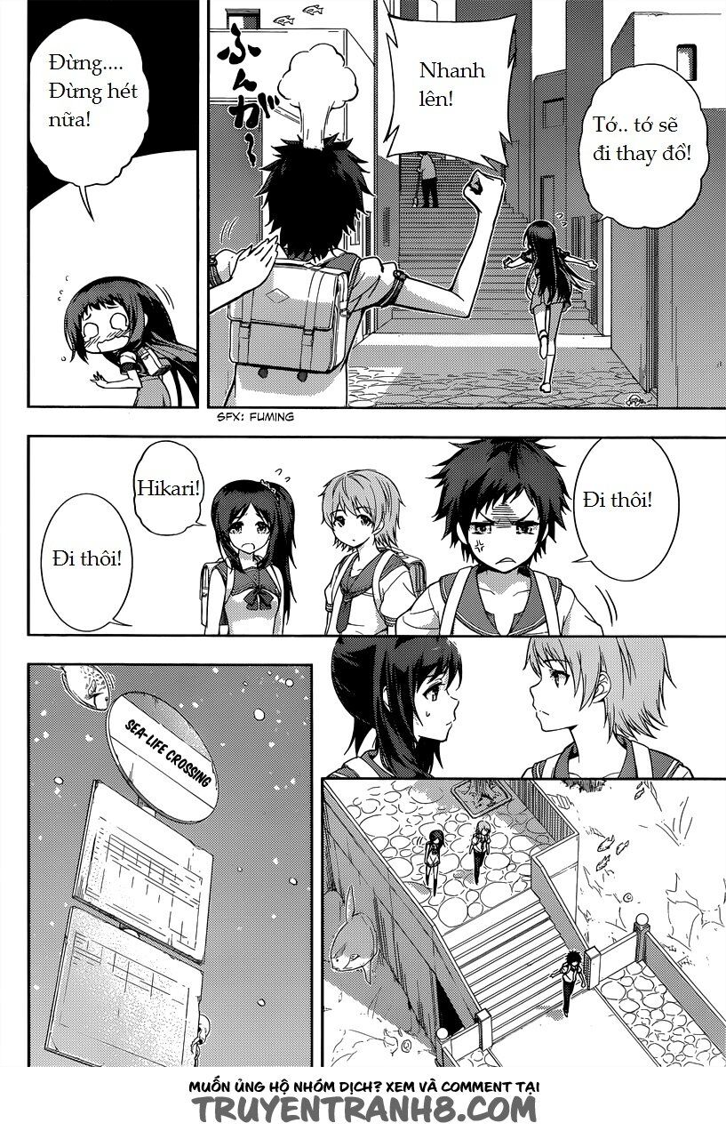 nagi no asukara chapter 1 12