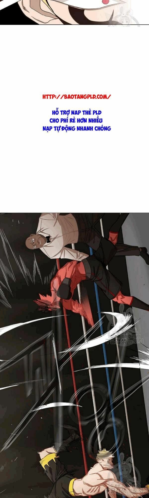 Võ Sĩ Quyền Anh chapter 59 37