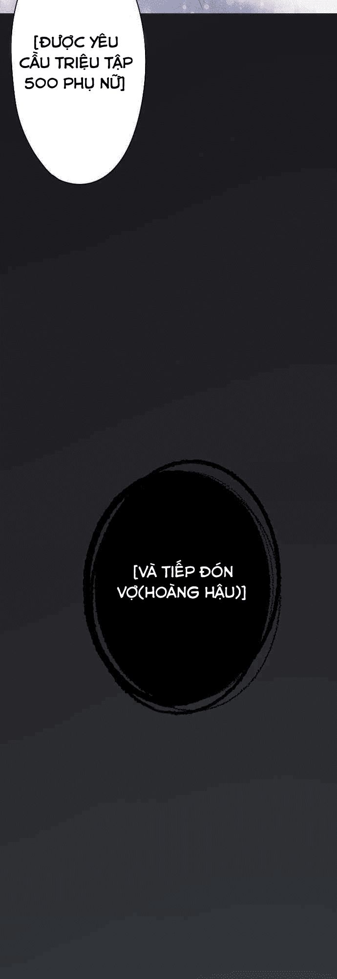 vợ lẽ của vua chapter 8 32