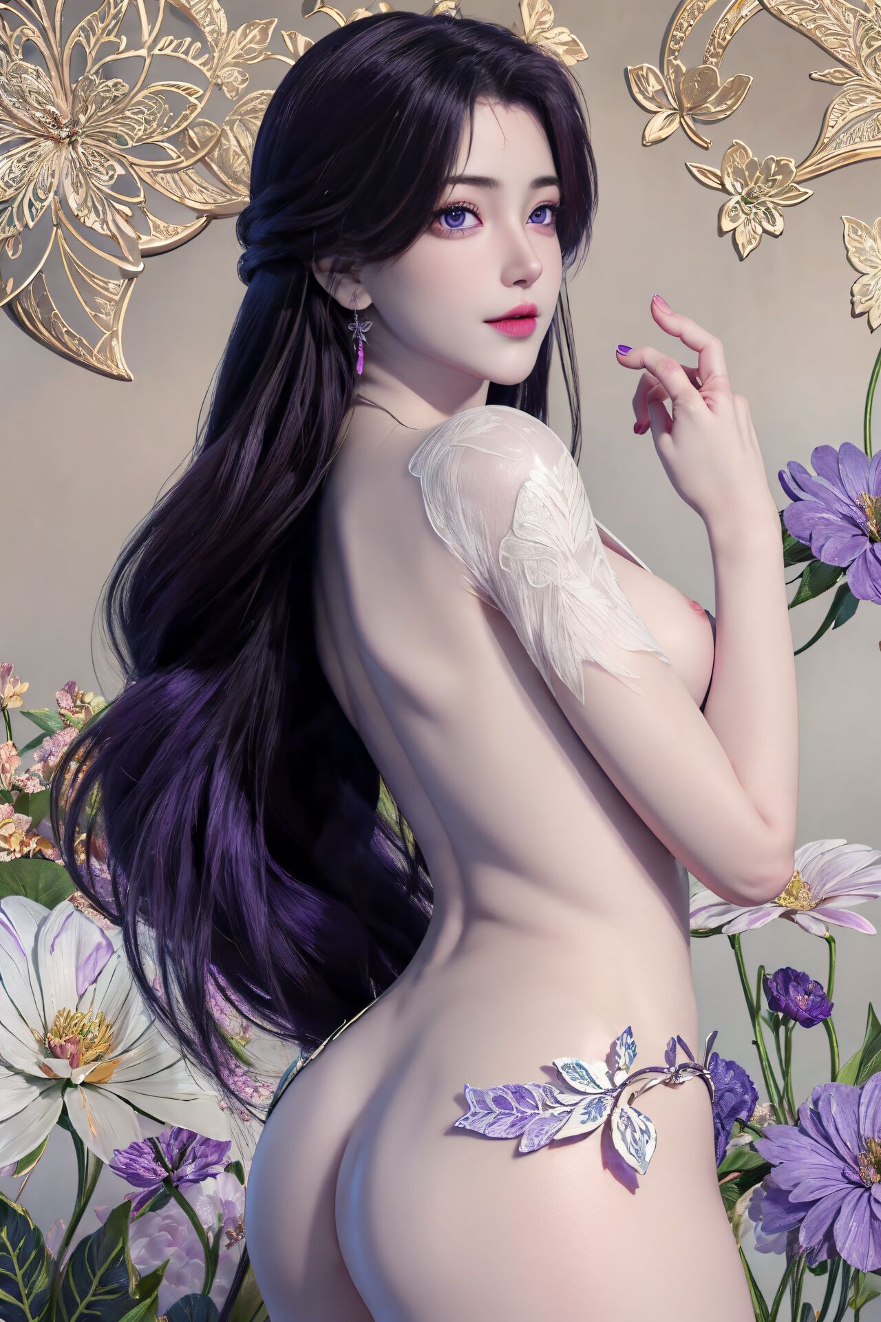 artist ai generated chapter 334 165