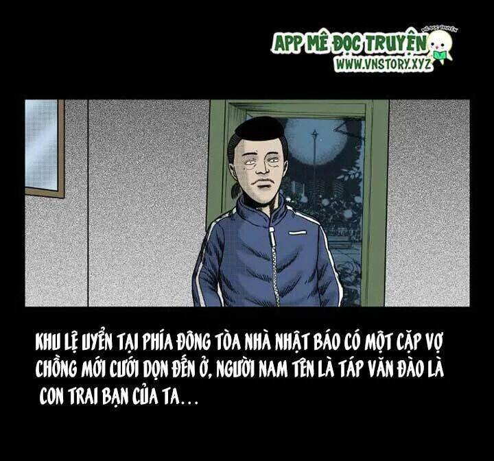 kỳ án có thật chapter 27 39