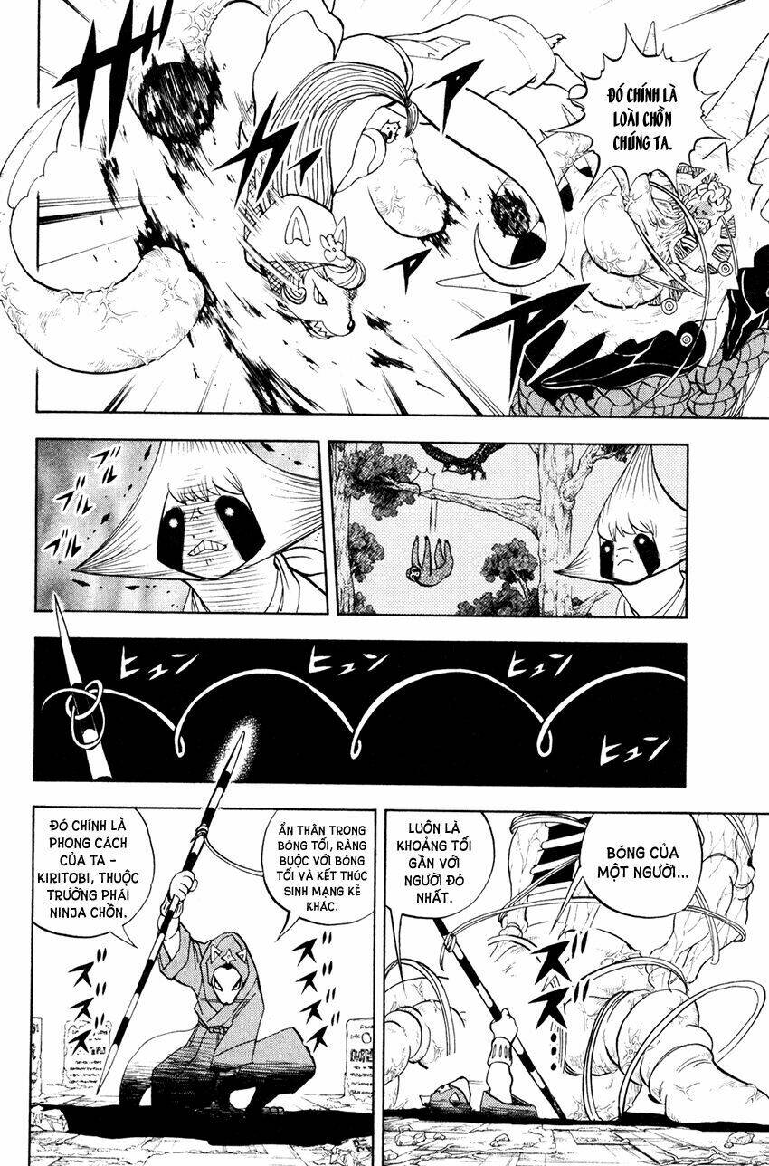 doubutsu no kuni chapter 37 9