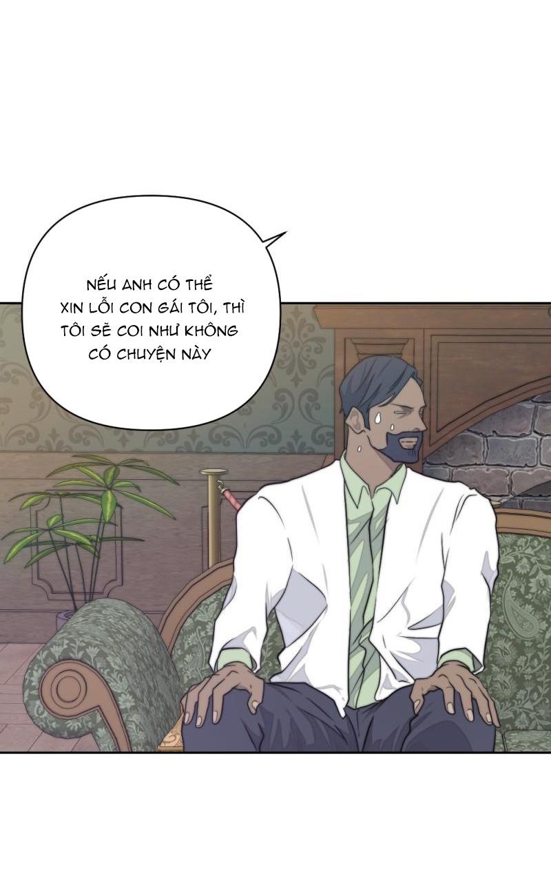 bao nuôi tiền bối chapter 13 49