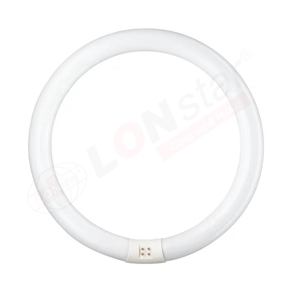 Bóng Đèn Huỳnh Quang Tròn, Bóng Đèn Neon Tròn LONstar 22W-32W Chuyên Lắp Đèn Ốp Trần