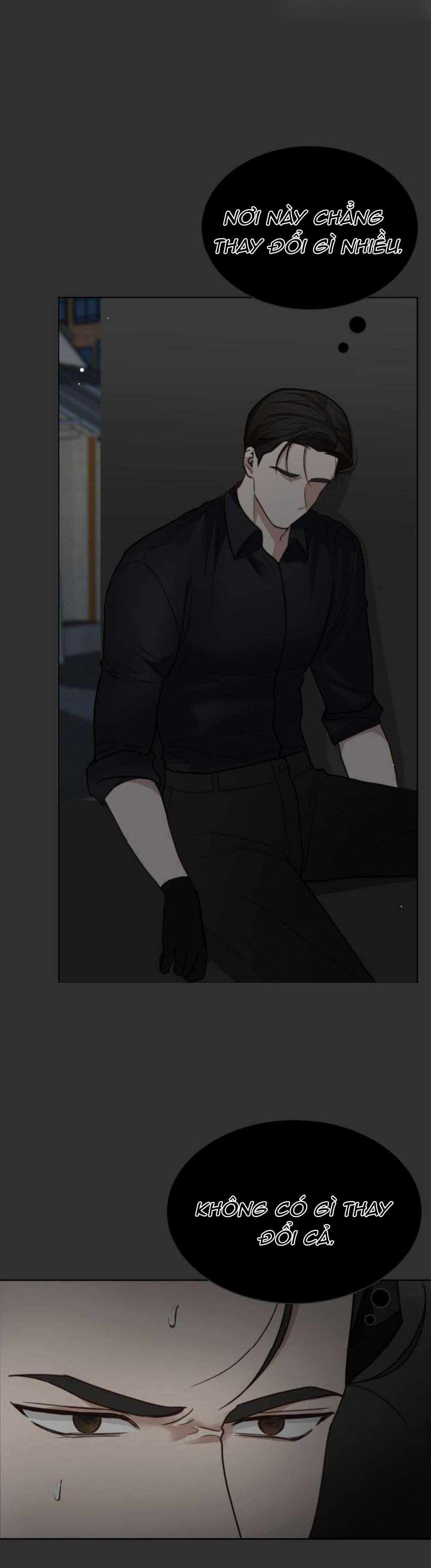 tôi trở thành tên top phụ tồi tệ chapter 12 31