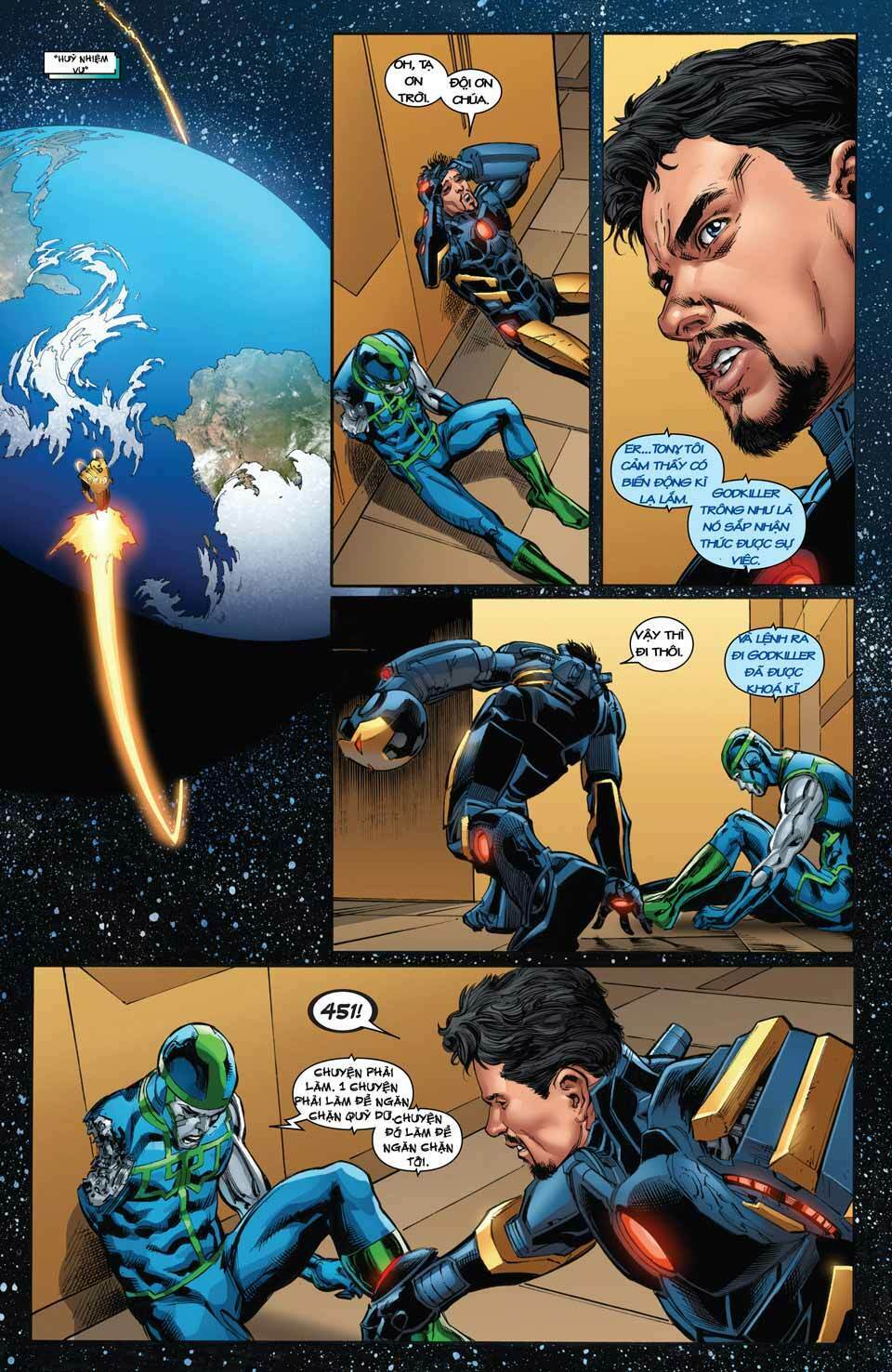 iron man v5 chapter 15 20