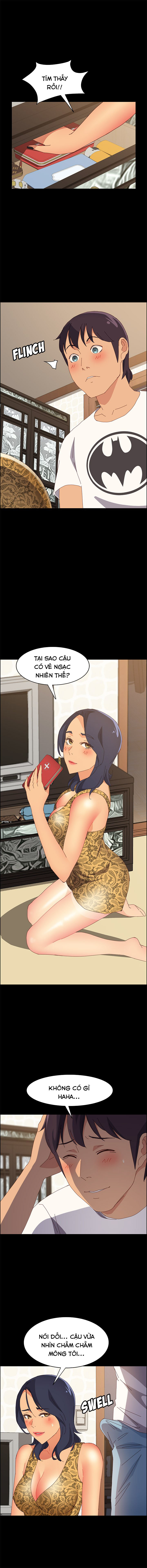 trợ lý chapter 28 7