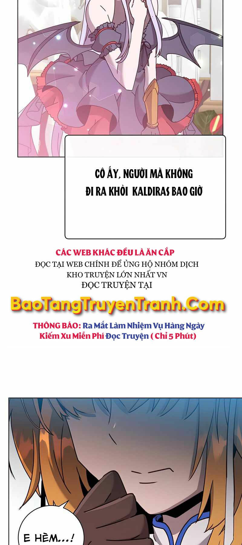 Anh Hùng Mạnh Nhất Trở Lại chapter 76 52