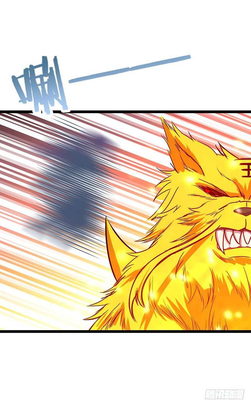 hỗn độn kiếm thần chapter 67 26