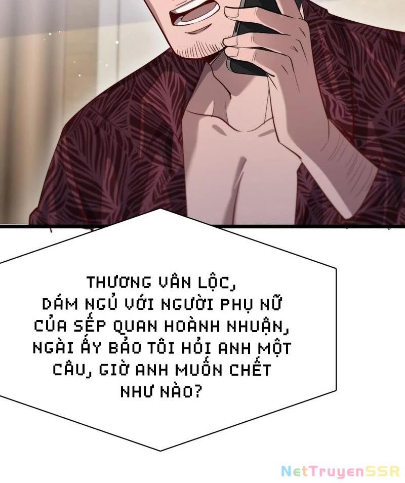 Ta Bị Kẹt Cùng Một Ngày 1000 Năm Chapter 88 - Trang 55