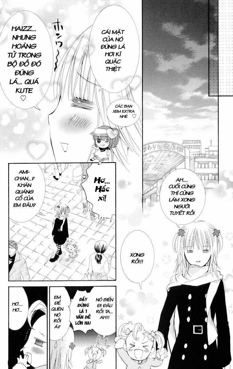shugo chara chapter 28 15