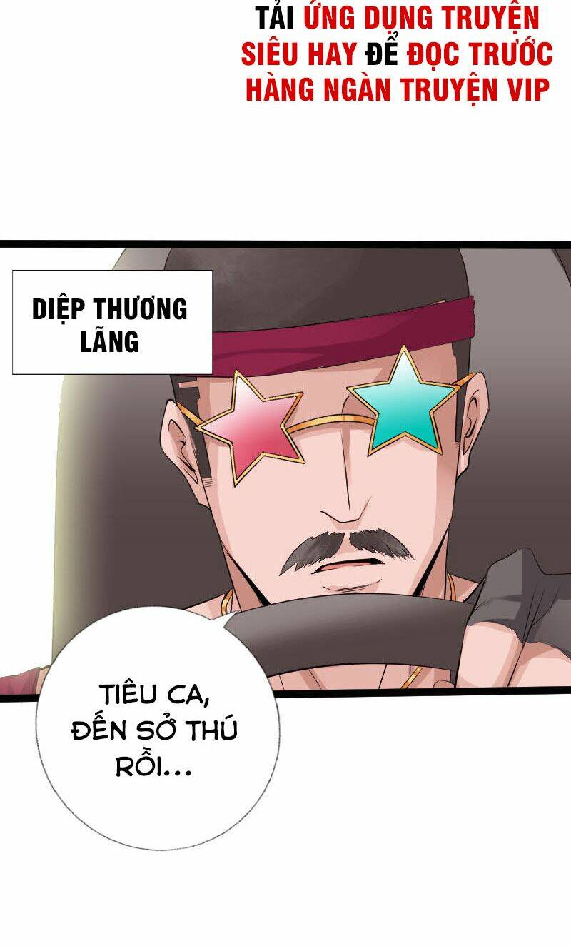 tuyệt phẩm tà thiếu chapter 117 9