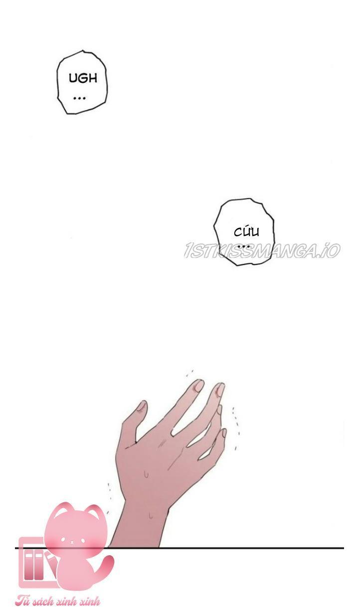 người thân của tôi đều sợ hãi tôi chapter 13 32