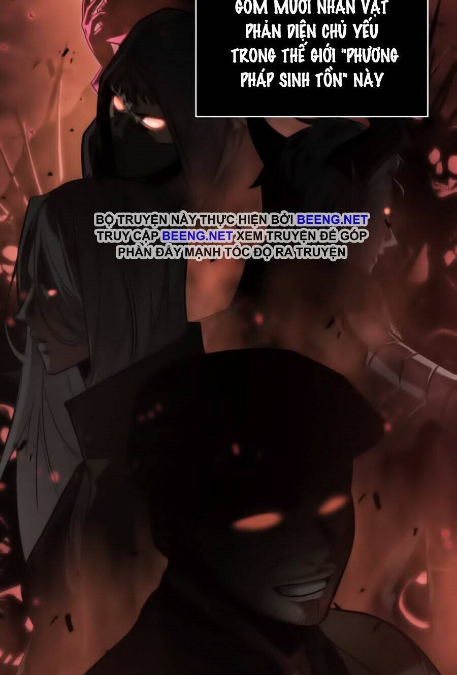 toàn trí độc giả - omniscient reader chapter 28 14