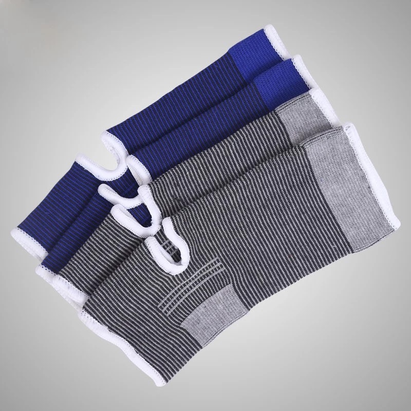 Xỏ Cổ Chân, Sơ Mi Chống Lật AOLIKES A-7226 bảo vệ mắt cá chân hở gót thoáng khí khi chơi thể thao