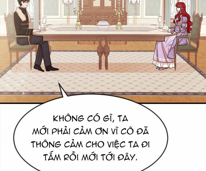 tiểu thư scarlet, em không muốn trả thù sao? chapter 28 64