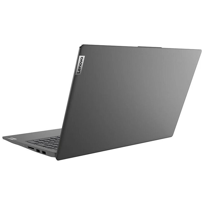 Laptop Lenovo Ideapad 5-15IIL05-81YK004VVN (Core i5-1035G1/ 8GB Onboard DDR4 3200MHz/ 256GB SSD M.2 NVMe/ MX330 2GB GDDR5/ Win10) - Hàng Chính Hãng