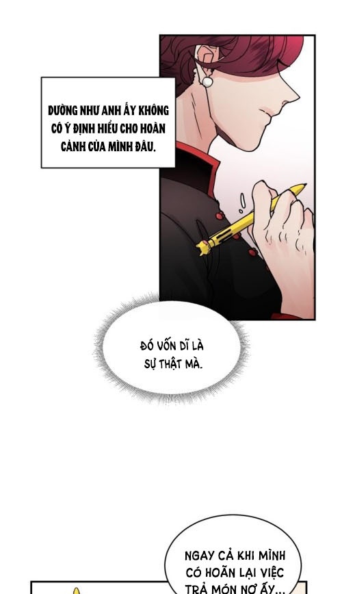 cặp đôi oan gia ngõ hẹp chapter 10 6