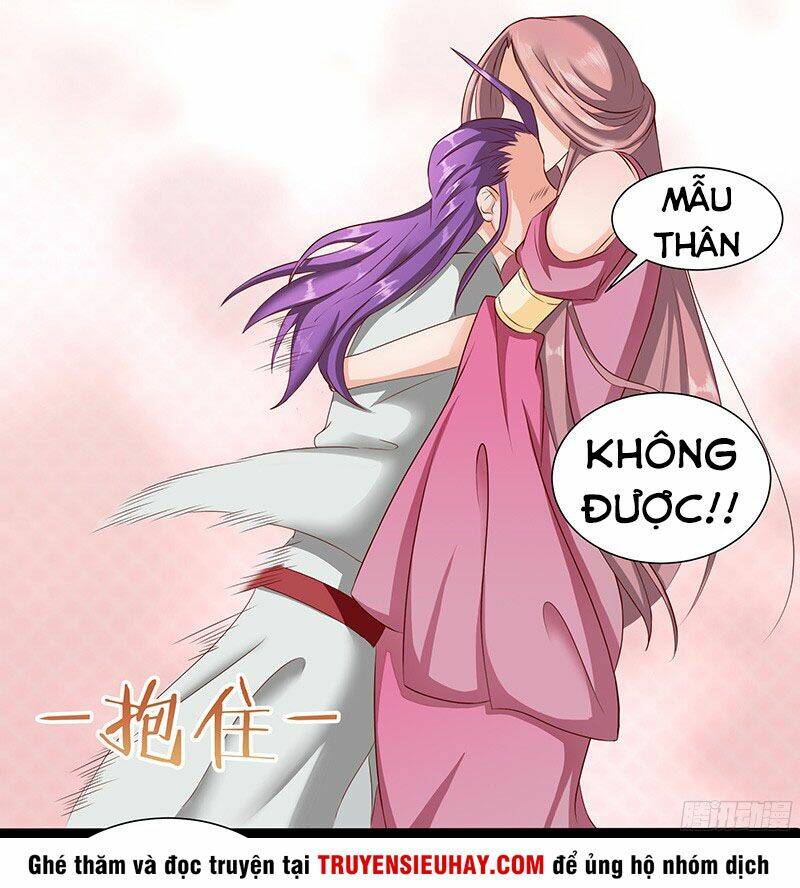 hỗn độn kiếm thần chapter 29 9