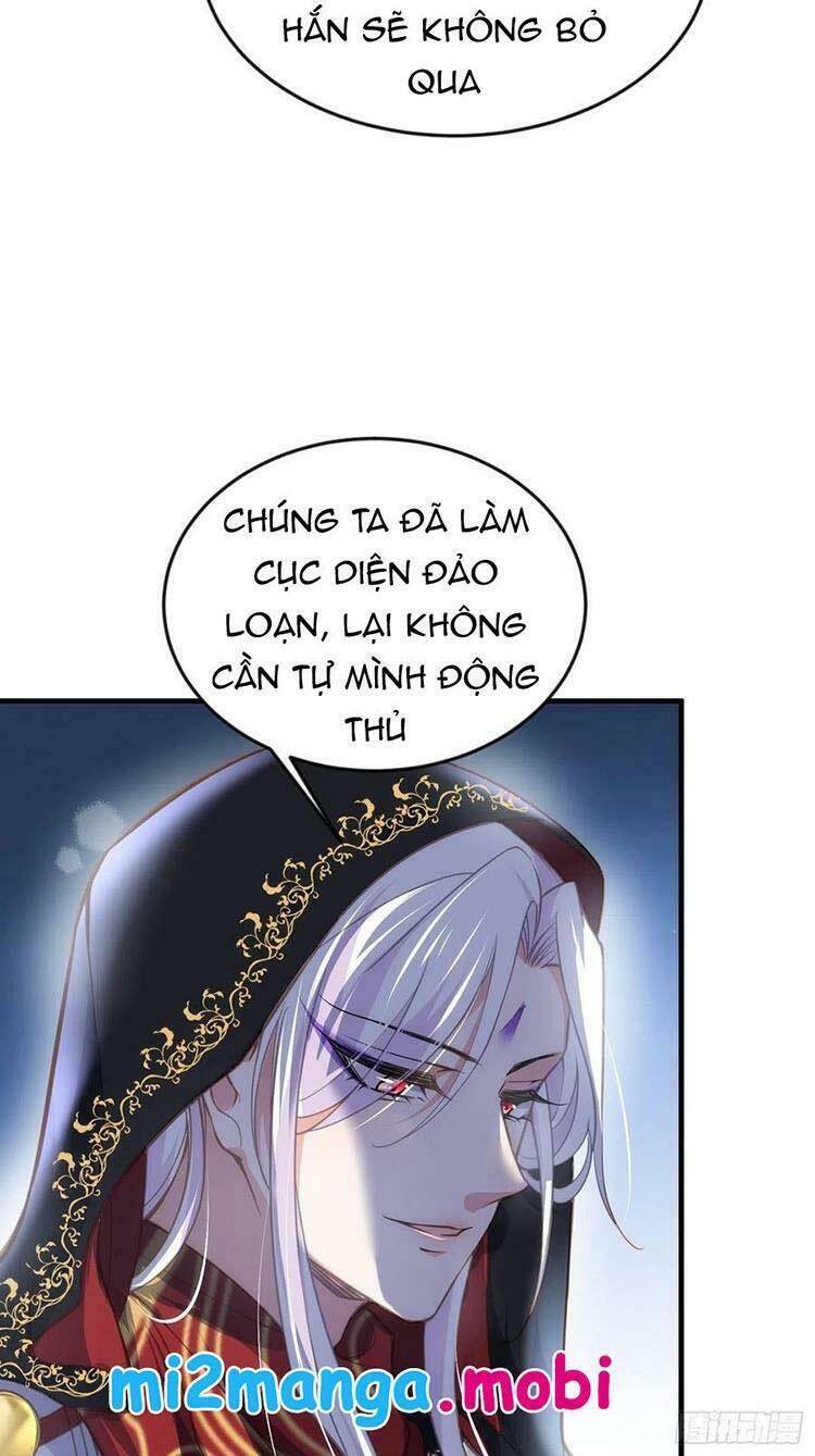 hoạn phi thiên hạ chapter 143 15