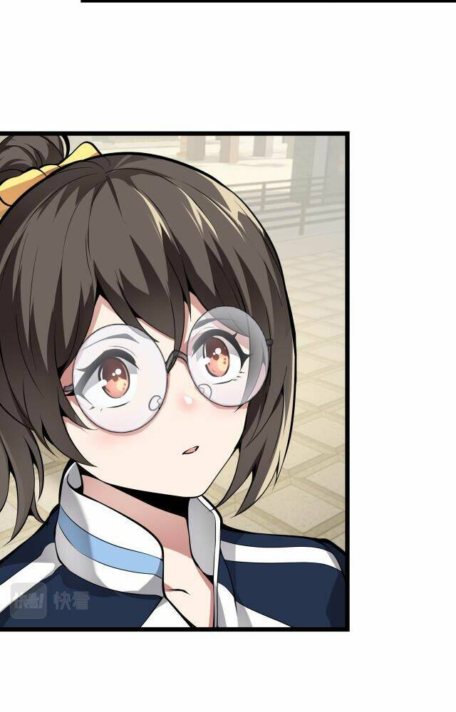 vạn vật hợp nhất chapter 15 54