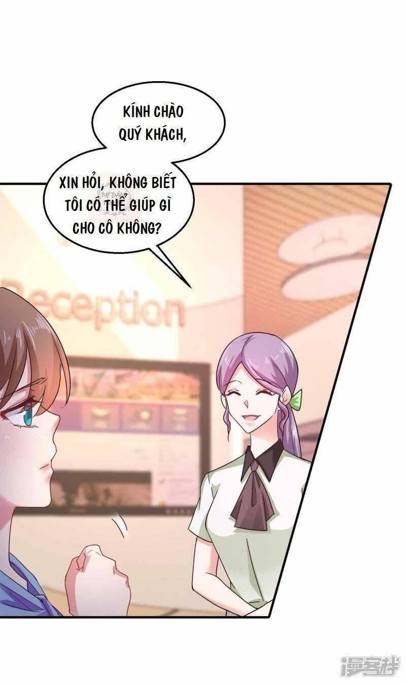 nhập cốt noãn hôn chapter 300 4