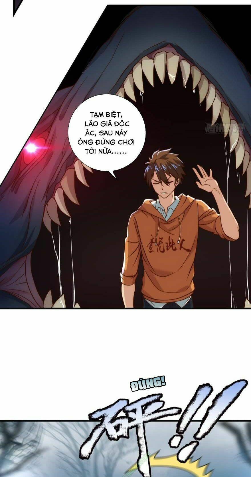 ta có di sản tại dị giới chapter 1 23