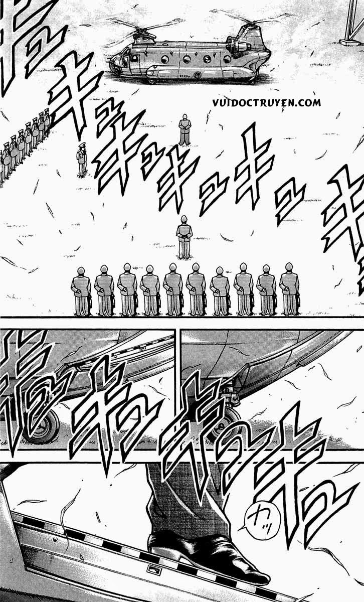 baki – son of ogre chapter 243 6