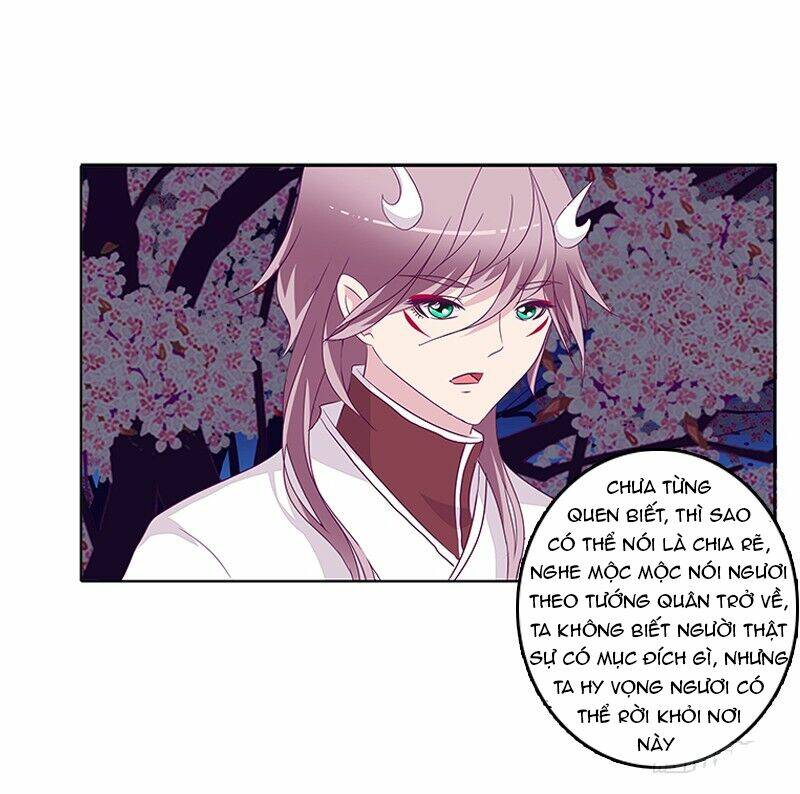 tướng quân mời ra trận chapter 44 10