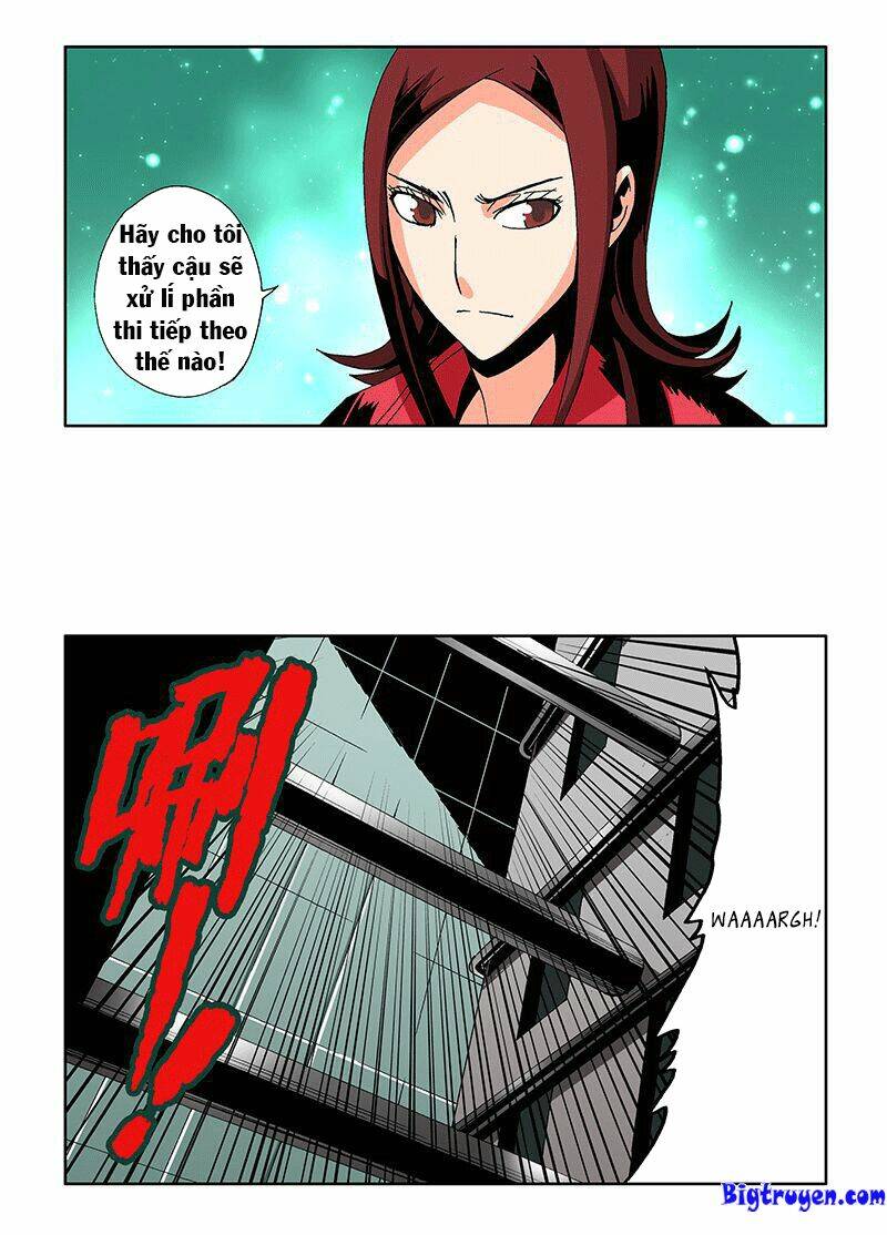 zang hun men chapter 11 2