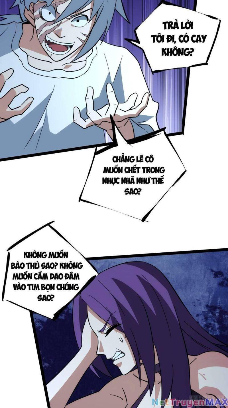 thiên sư chapter 42 41