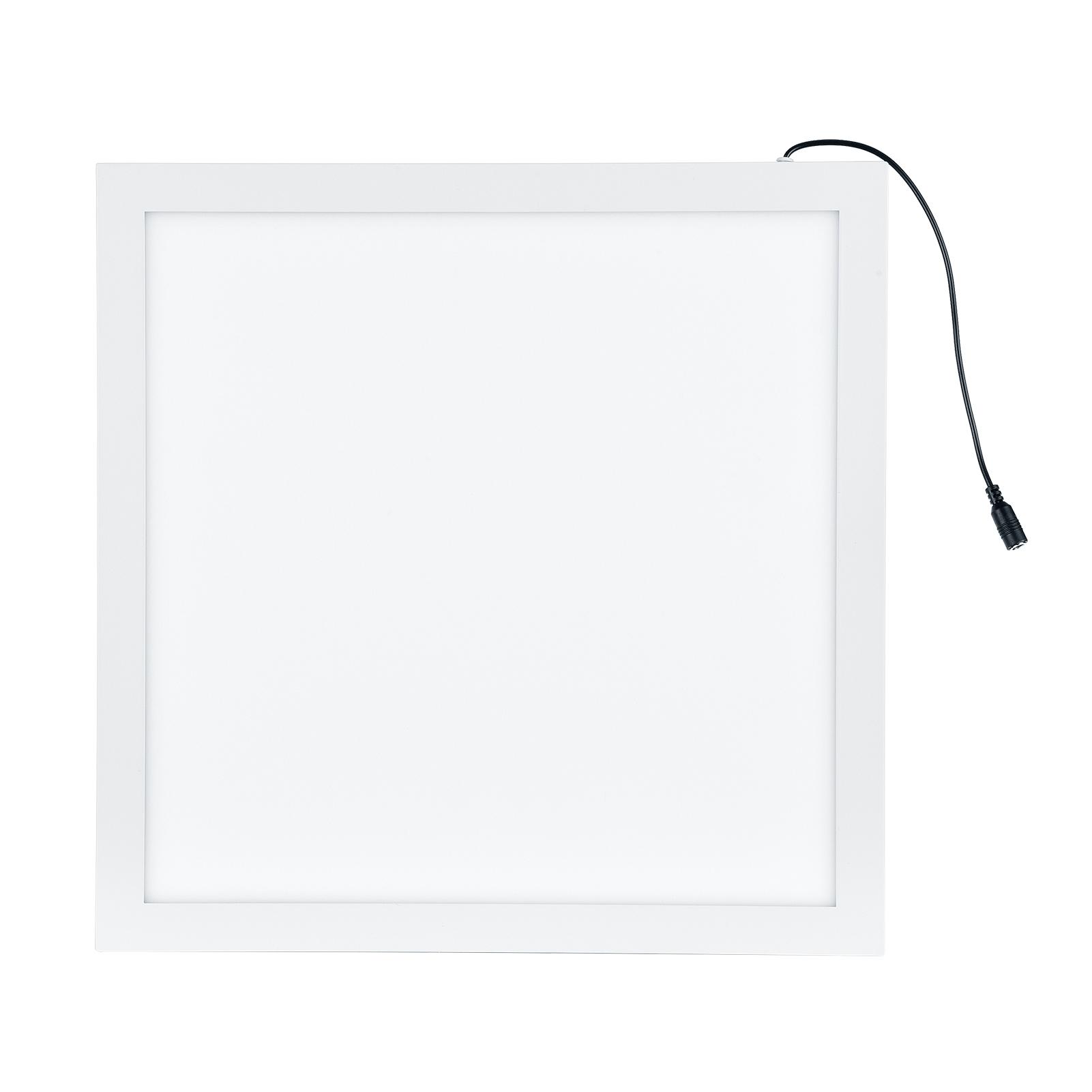 Bảng điều khiển ánh sáng không bóng Đèn LED siêu sáng thân thiện với môi trường không nhấp nháy