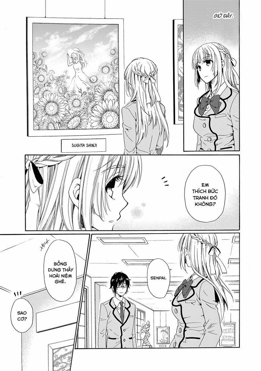 boku no namae wa chapter 12 9