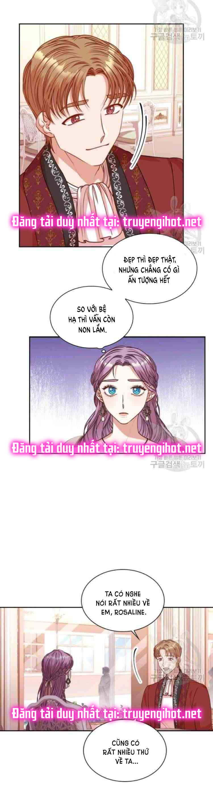 trở thành thư ký của bạo chúa chapter 39 48