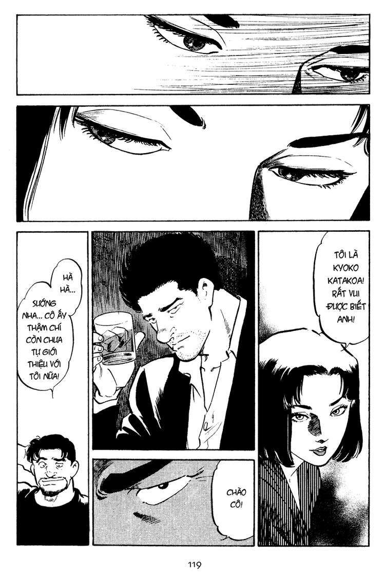 old boy chapter 35 17