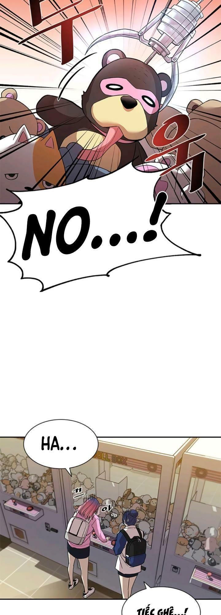 tiêu diệt ác nhân chapter 15 19