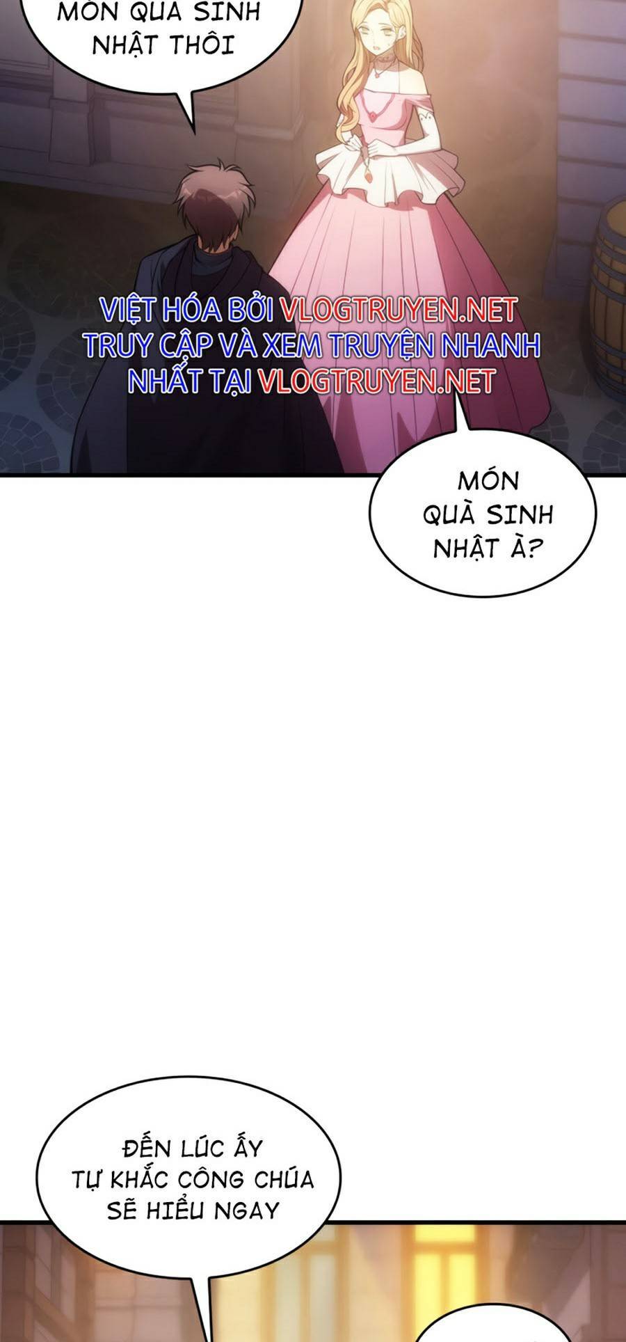 tái sinh ở dị giới, tôi từ công chức trở thành chiến thần chapter 12 19