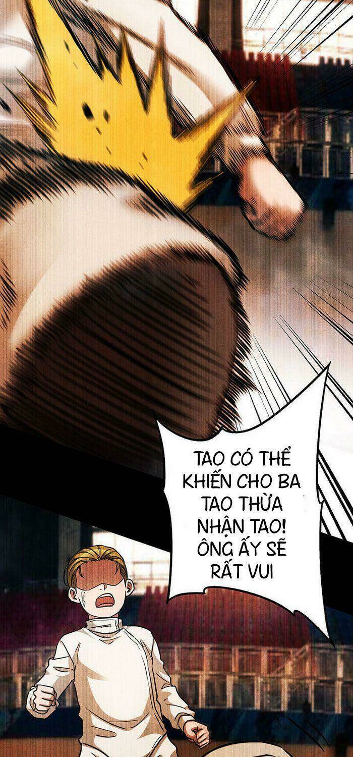 sau mạt thế tôi trở thành zombie chapter 45 27