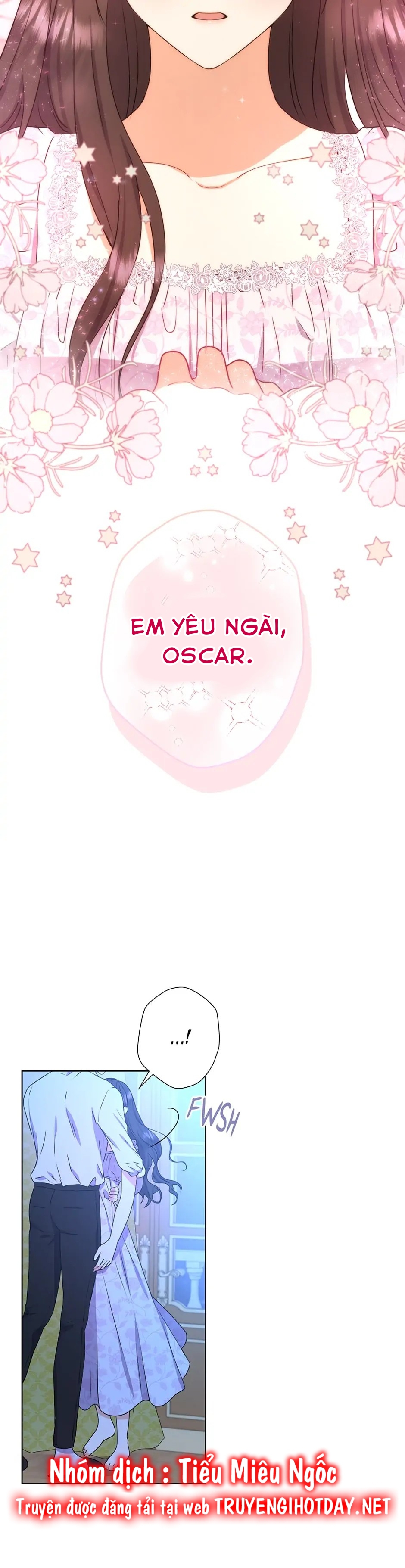 từ hầu gái tôi đã trở thành hoàng hậu chapter 48.1 18