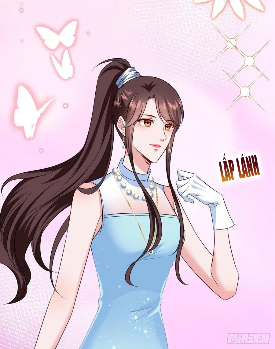 thí hôn lão công, cần giúp sức chapter 213 16