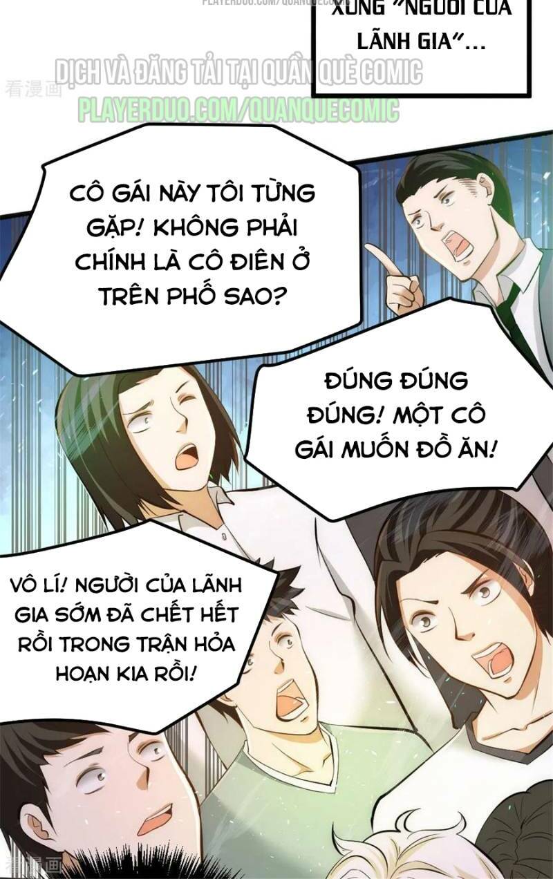 đô thị đỉnh phong cao thủ chapter 65 2