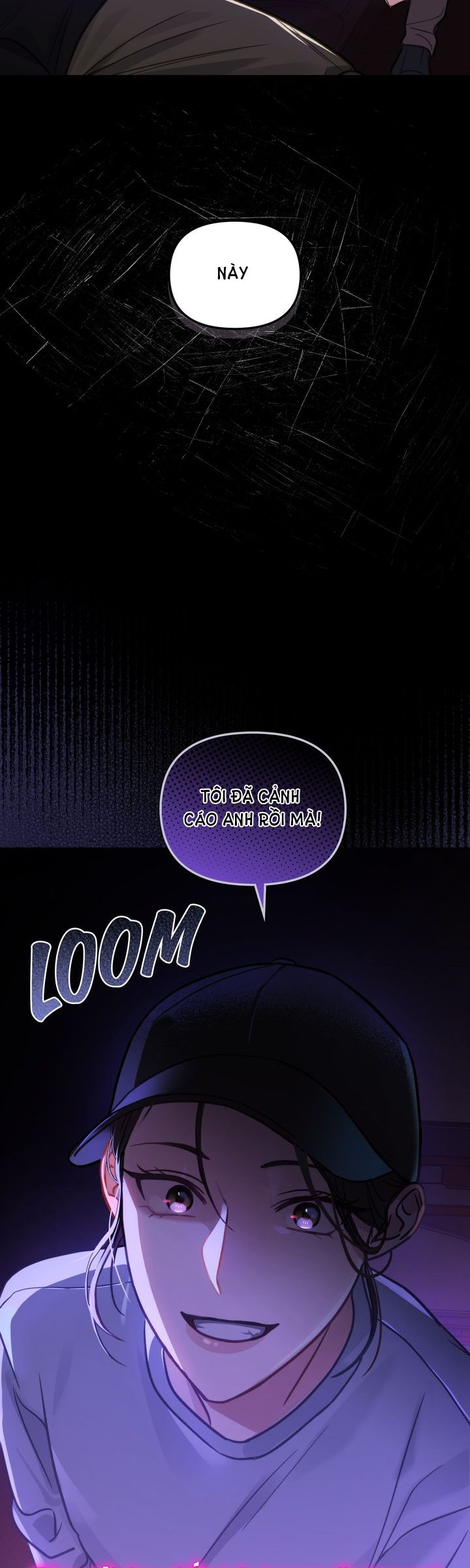 kẻ nghiệp dư chapter 1.1 13